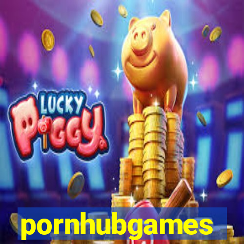 pornhubgames