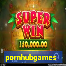 pornhubgames