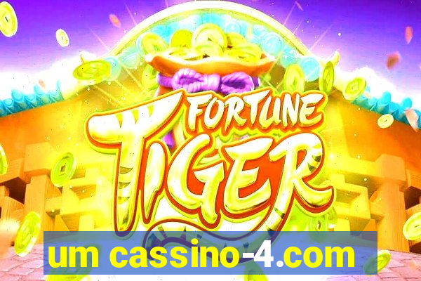 um cassino-4.com