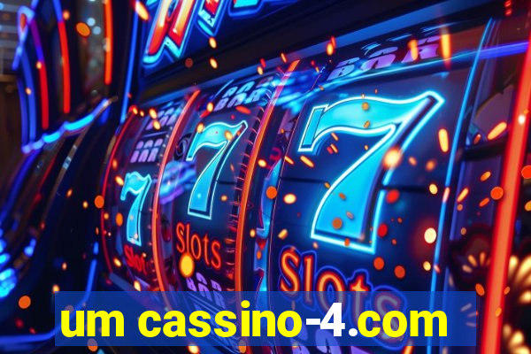 um cassino-4.com