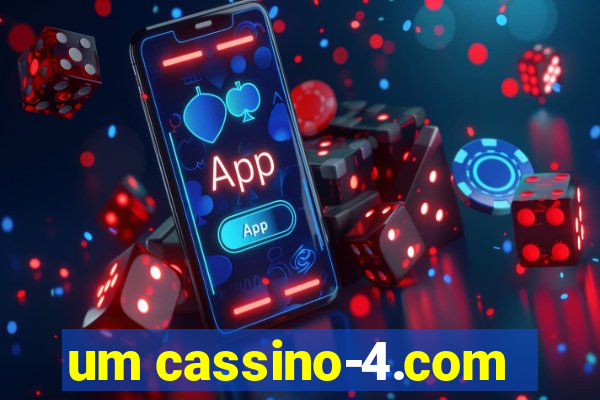 um cassino-4.com