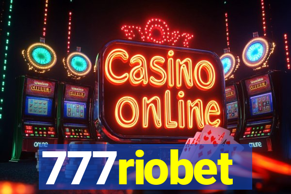 777riobet