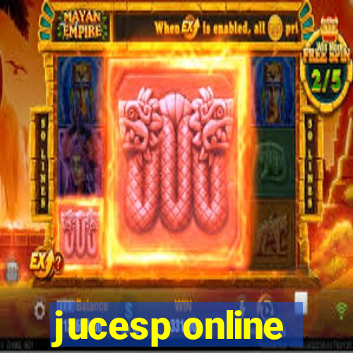 jucesp online