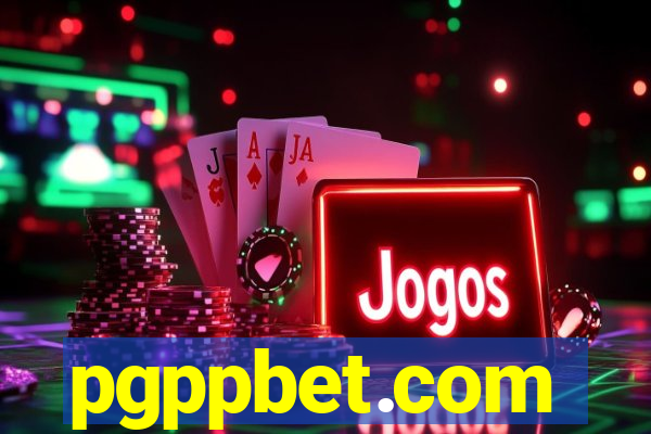 pgppbet.com