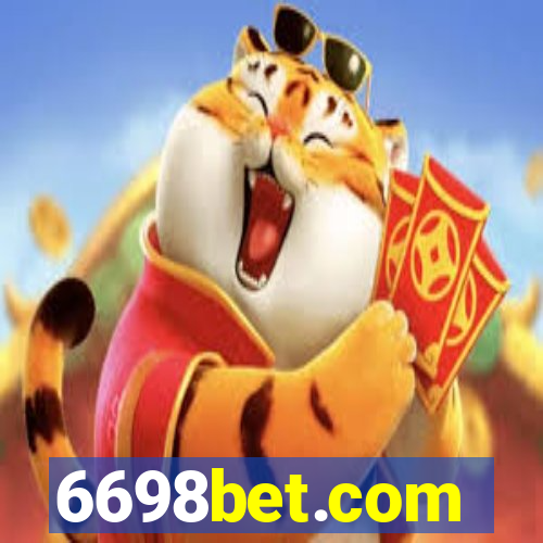 6698bet.com