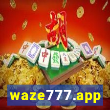 waze777.app