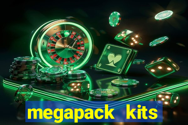 megapack kits football manager 2016