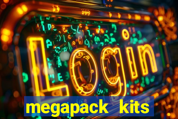 megapack kits football manager 2016