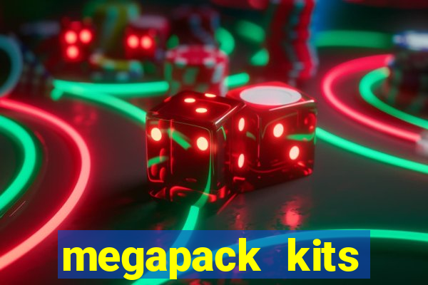 megapack kits football manager 2016