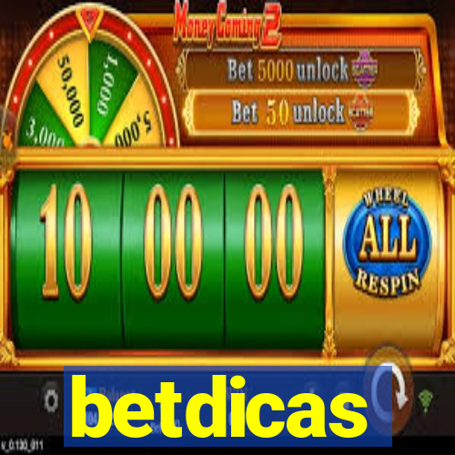 betdicas