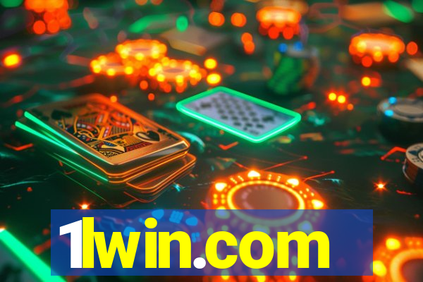 1lwin.com