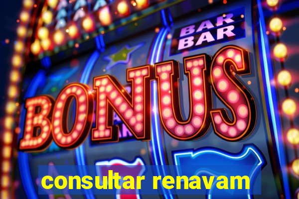 consultar renavam