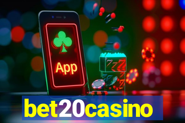 bet20casino