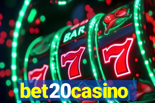 bet20casino