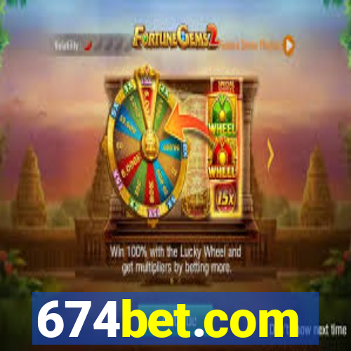 674bet.com