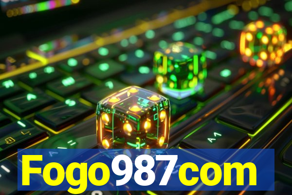 Fogo987com