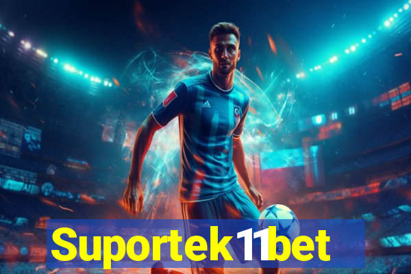 Suportek11bet