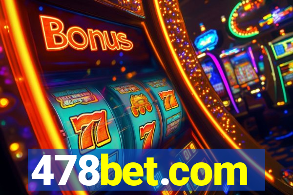 478bet.com