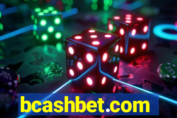 bcashbet.com