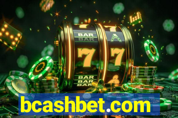 bcashbet.com