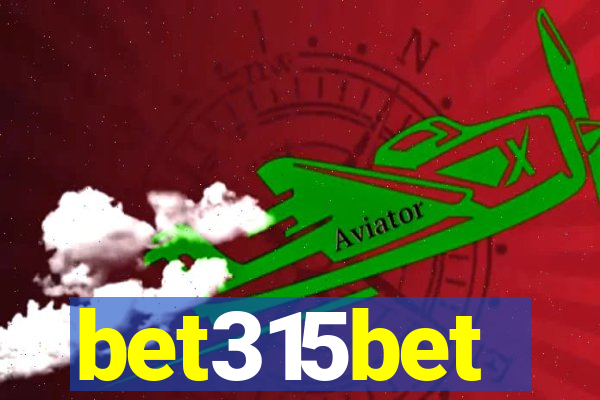 bet315bet