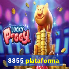 8855 plataforma