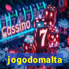 jogodomalta