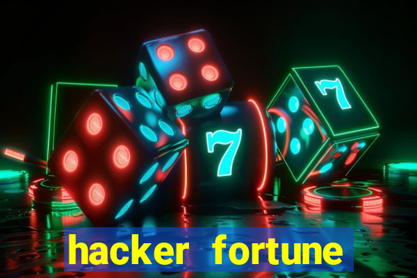 hacker fortune tiger download