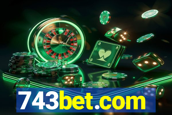 743bet.com