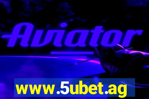 www.5ubet.ag