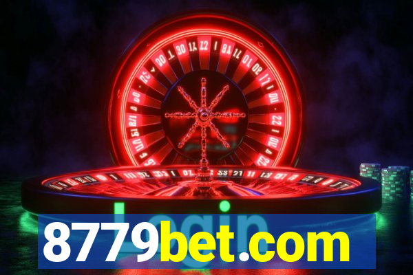 8779bet.com