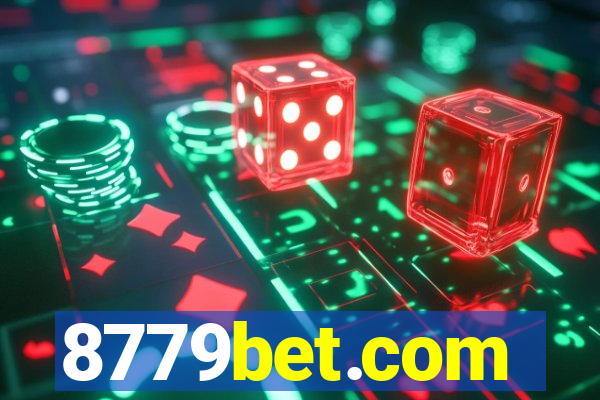 8779bet.com