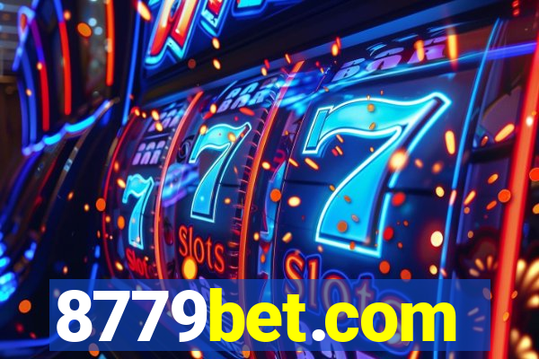 8779bet.com