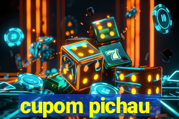 cupom pichau