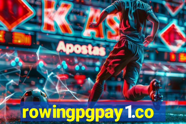 rowingpgpay1.com