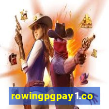 rowingpgpay1.com