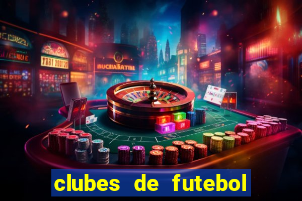 clubes de futebol belo horizonte