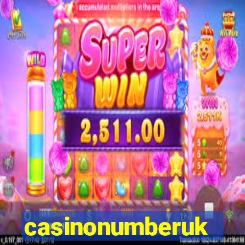 casinonumberuk