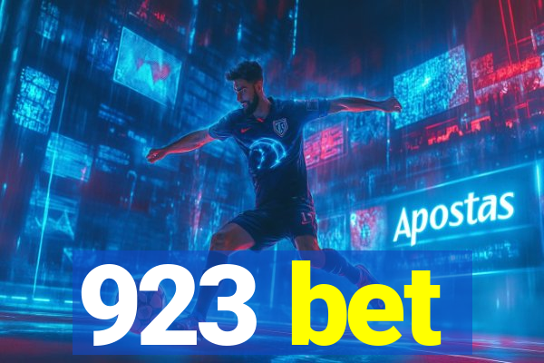 923 bet