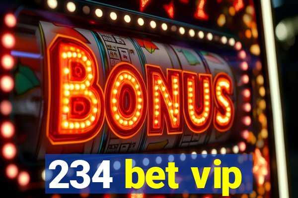 234 bet vip