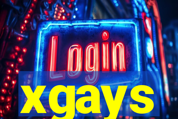 xgays