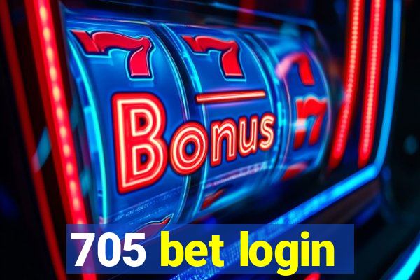 705 bet login