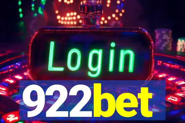 922bet