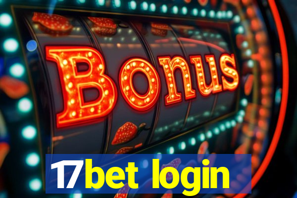 17bet login