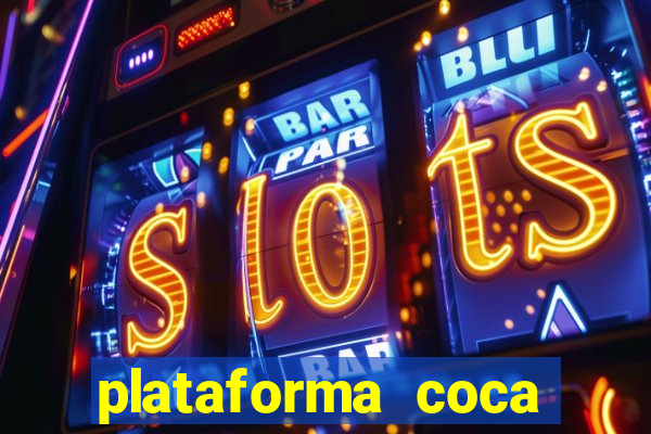 plataforma coca cola bet