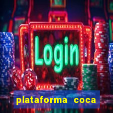 plataforma coca cola bet