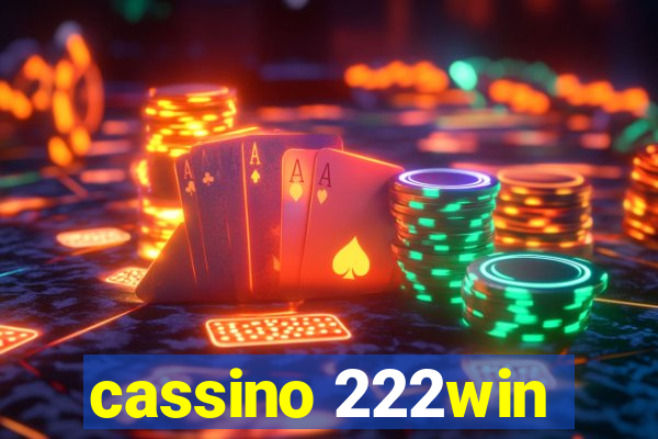 cassino 222win