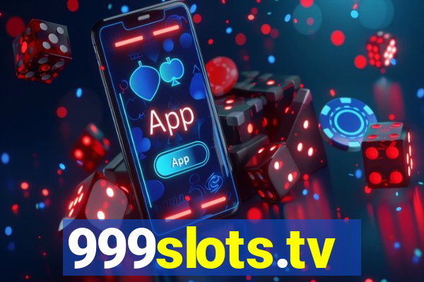 999slots.tv