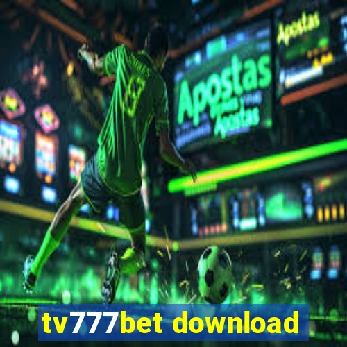 tv777bet download