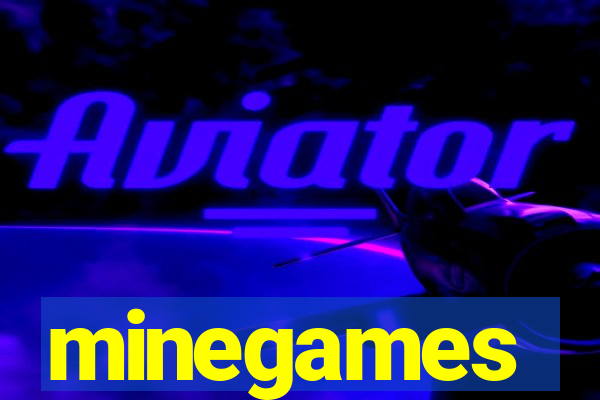 minegames